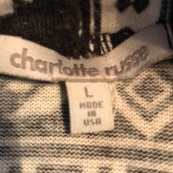 Sweater - Picture 4 of 4